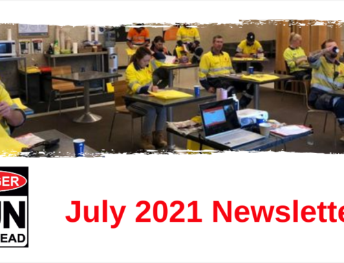 DSO July 2021 Newsletter